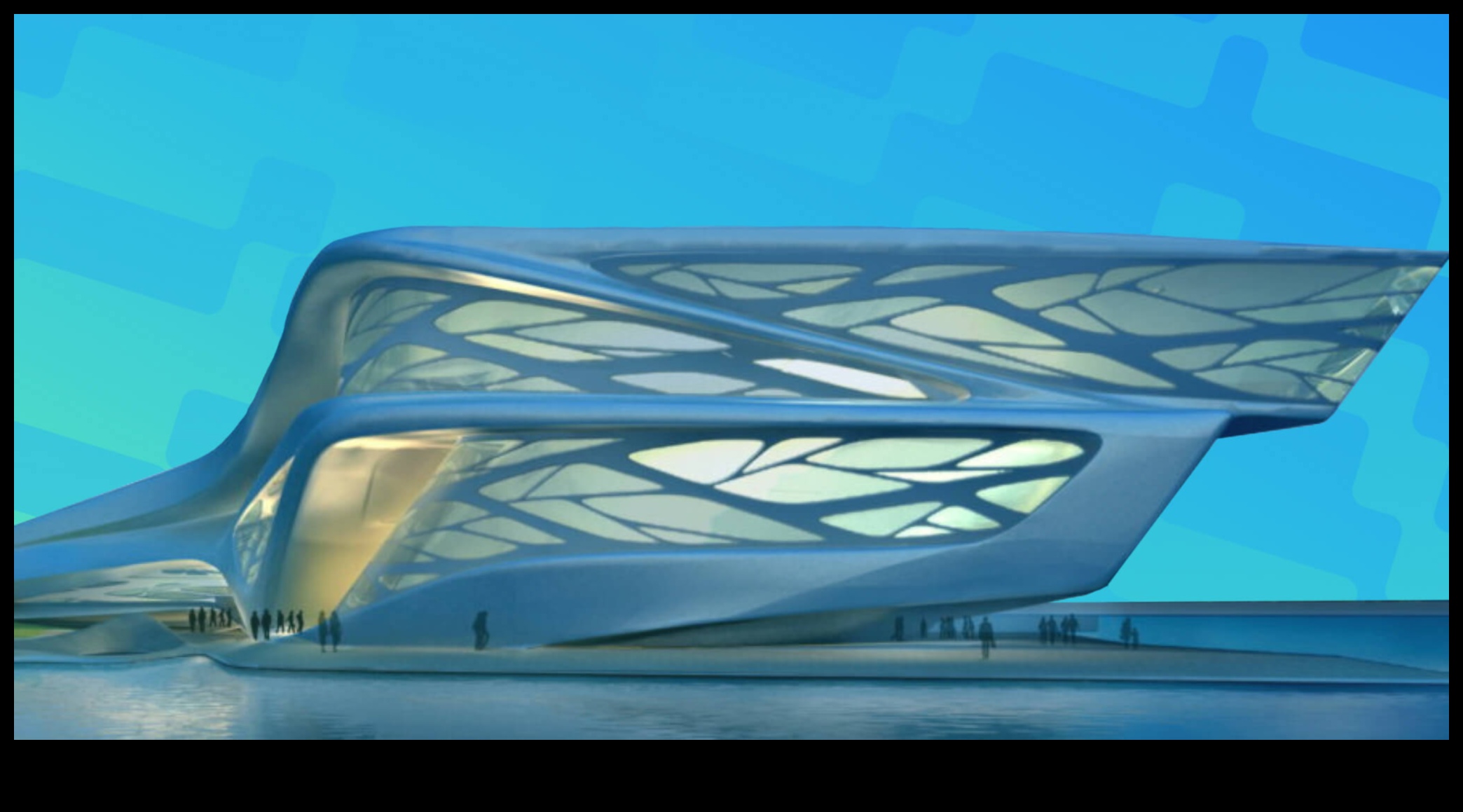 Structural Pioneers: Shaping the Future of Architectural Arts