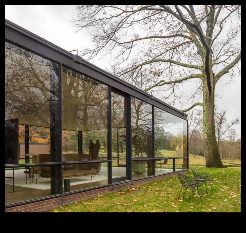 Structural Pioneers: Shaping the Future of Architectural Arts