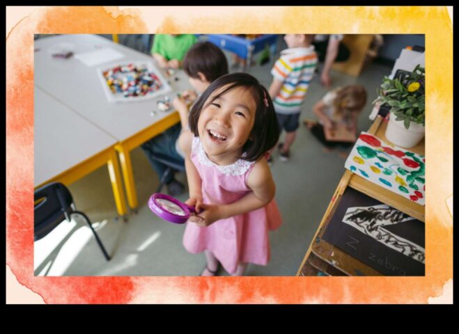 Μικροί μαθητές Παιχνιδιάρικοι τρόποι για να ενισχύσετε τις δεξιότητες του παιδιού σας