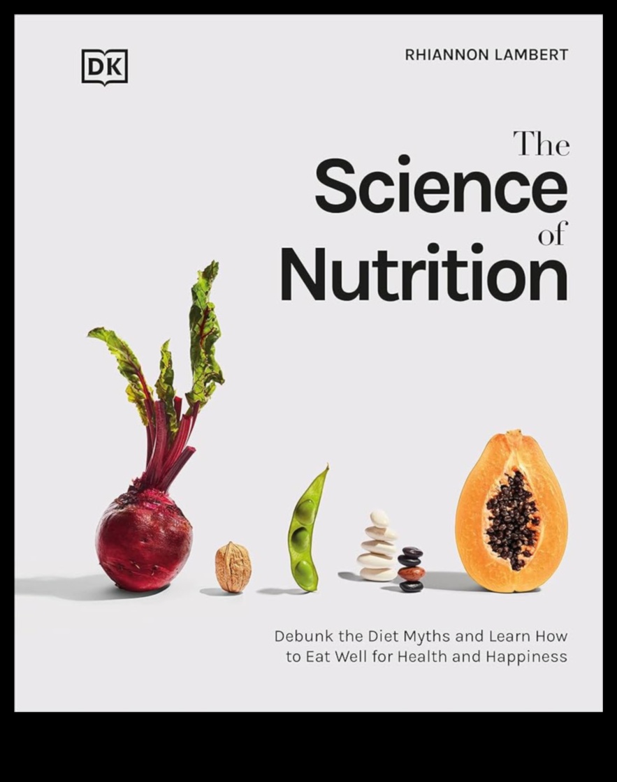 The Science of Sustenance: Strategies for Success in Nutrition Counseling