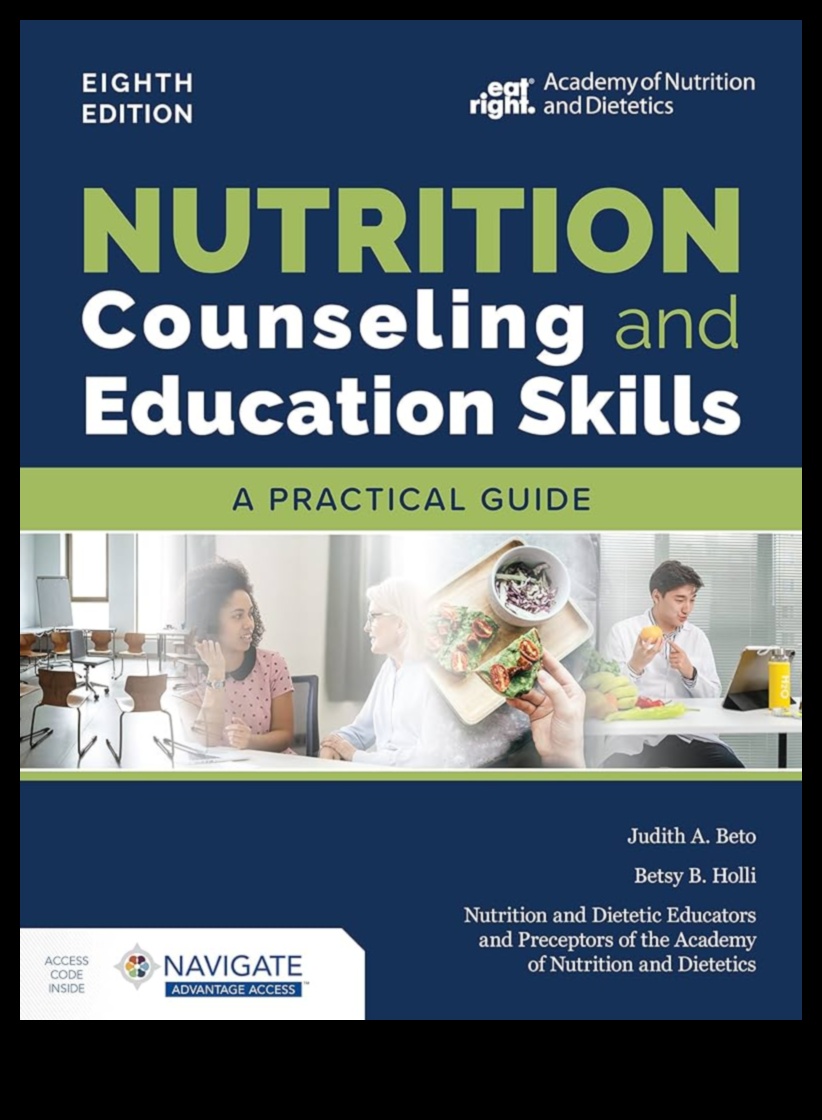 The Science of Sustenance: Strategies for Success in Nutrition Counseling