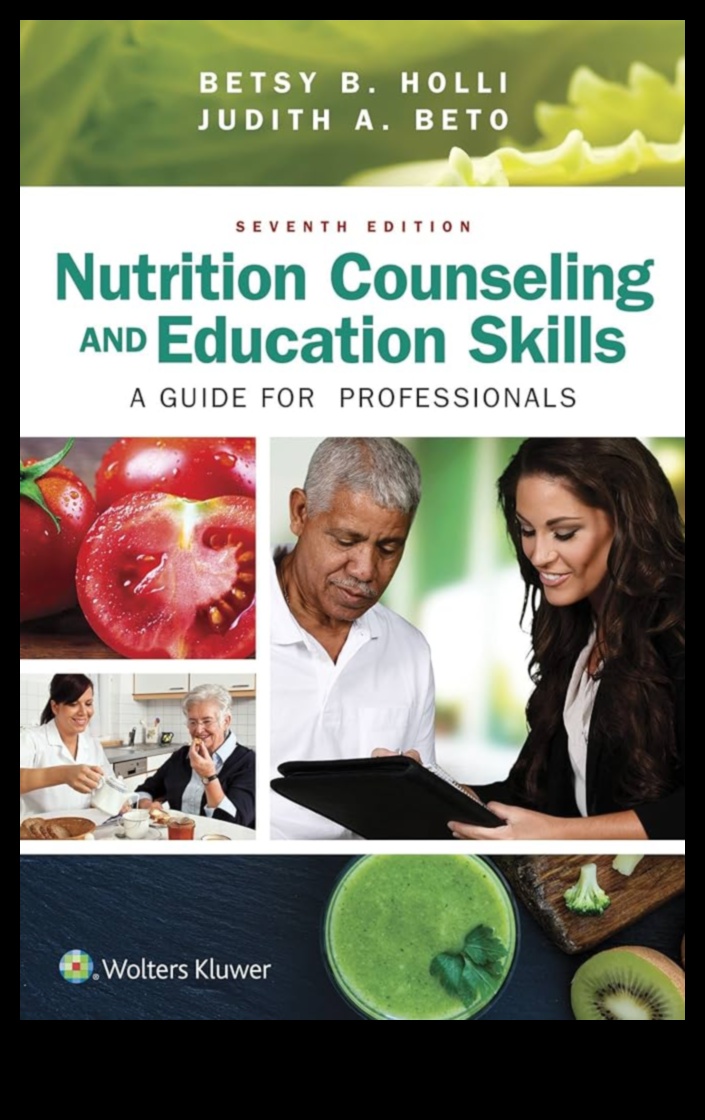 The Science of Sustenance: Strategies for Success in Nutrition Counseling