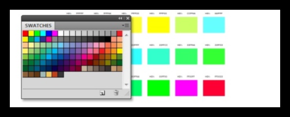 Colorful Coding: The Power of Hues in Web Design
