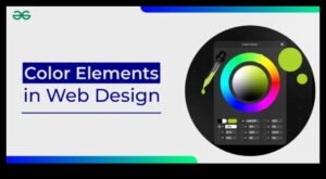 Η πολύχρωμη κωδικοποίηση Η δύναμη των αποχρώσεων στο σχεδιασμό ιστοσελίδων