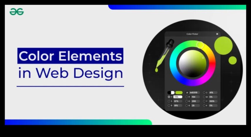 Η πολύχρωμη κωδικοποίηση Η δύναμη των αποχρώσεων στο σχεδιασμό ιστοσελίδων