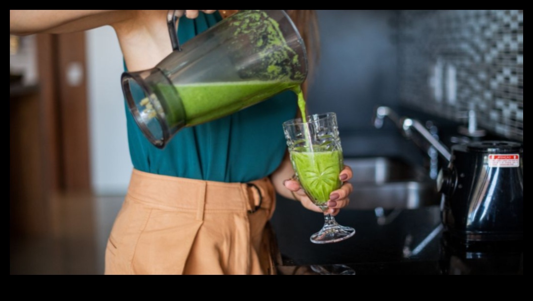 Πρωινή αναζωογόνηση: Ξεκινήστε τη μέρα σας σωστά με χυμούς λαχανικών με θρεπτικά συστατικά