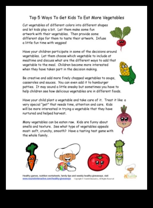 Ευεξία σε μέγεθος μπουκιάς: Στρατηγικές Παιδικής Διατροφής για Γονείς