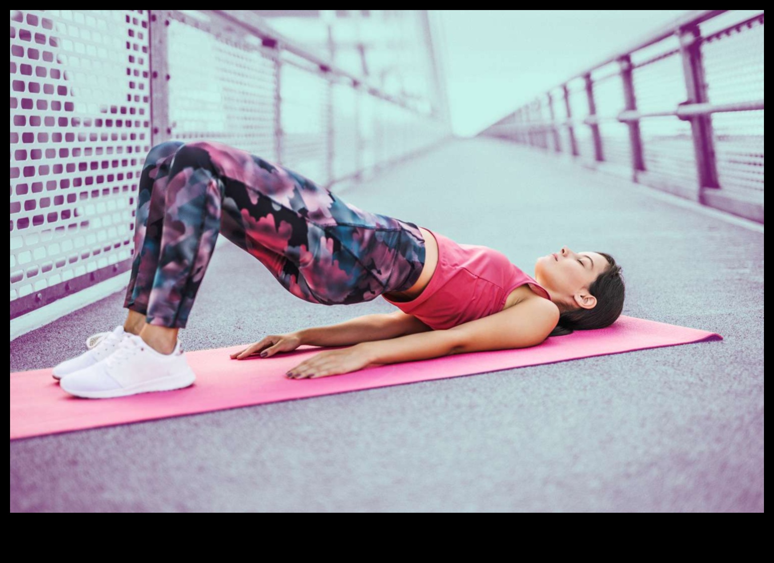 Stretching Essentials: Δημιουργία σχεδίου για καθημερινή ευελιξία