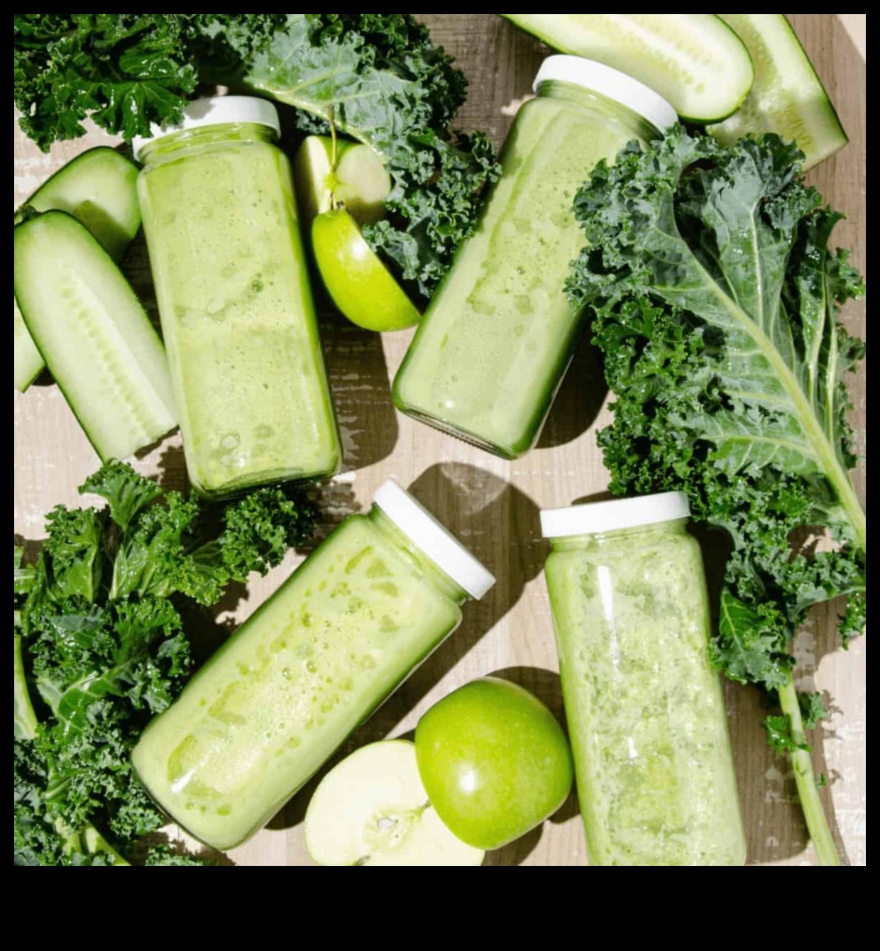 Veggie Bliss: Ανεβάζοντας τη διάθεσή σας με συνδυασμούς γλυκών και αλμυρών χυμών