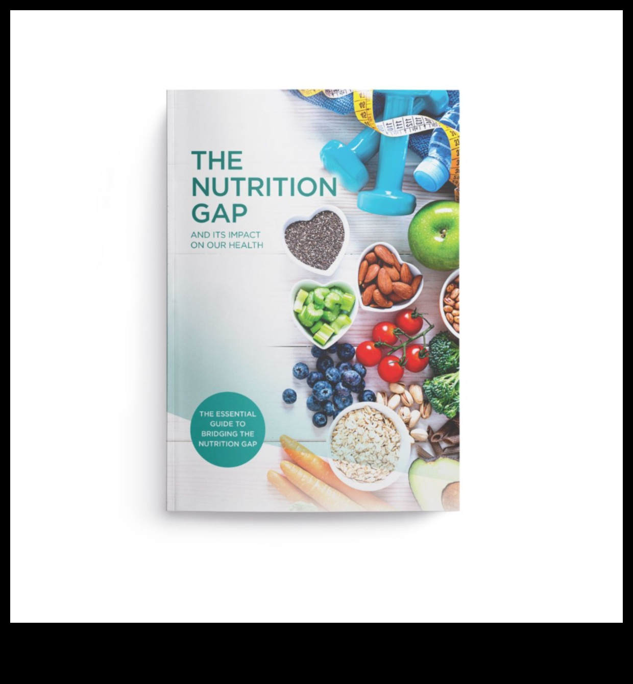 Βασικές γνώσεις: Κατανόηση και αντιμετώπιση των διατροφικών κενών