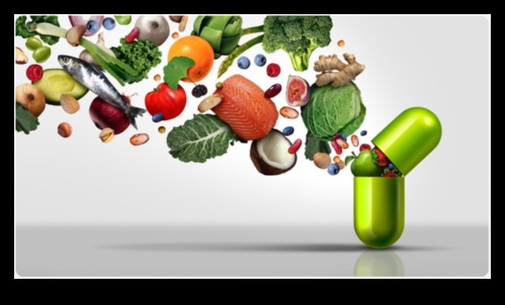 Κοινοτική Διατροφή: Η Διατροφή για τη Δημόσια Υγεία στον πυρήνα της