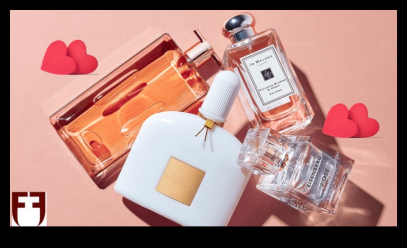 Romantic Revelations: Ξετυλίγοντας το τέλειο δώρο για την ημέρα του Αγίου Βαλεντίνου