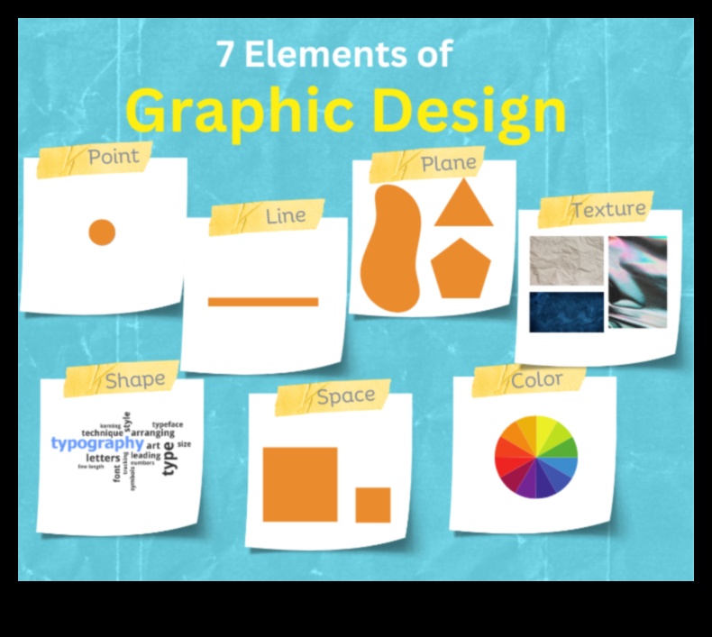 Brushing Brilliance: Mastering Graphic Design Techniques