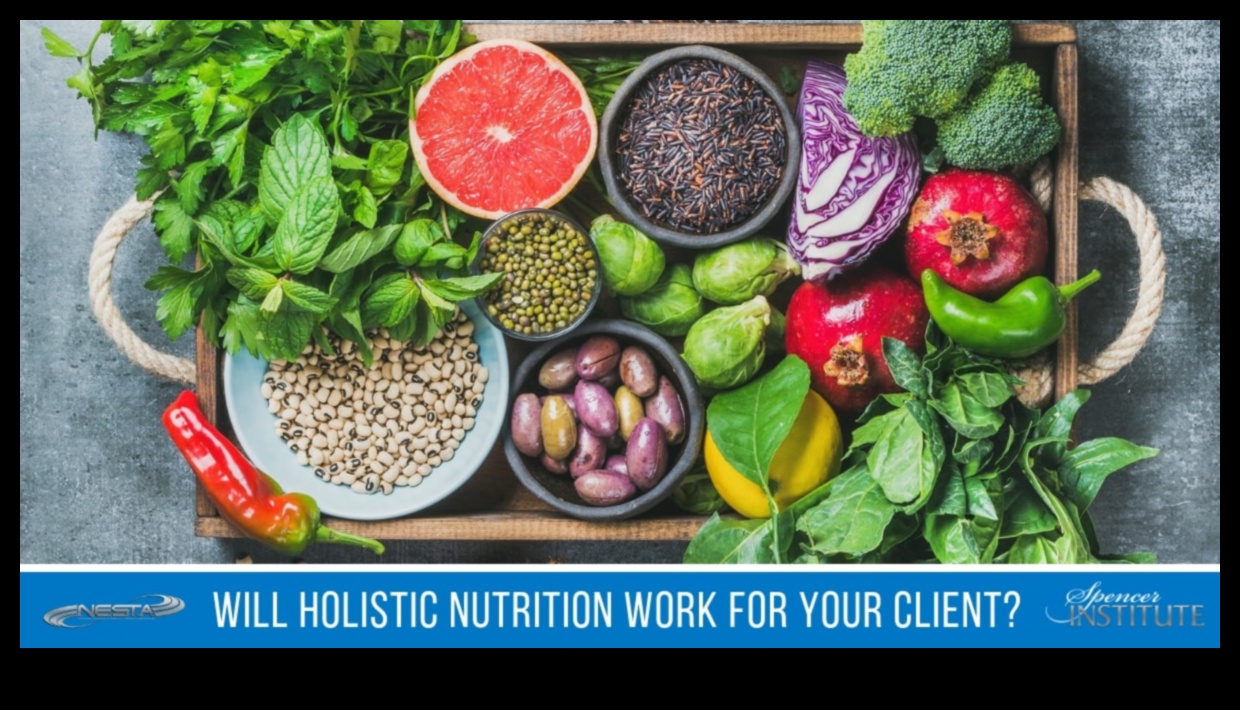 Κυριαρχία Διατροφικής Αξίας: Μια Ολιστική Προσέγγιση στην Διατροφή