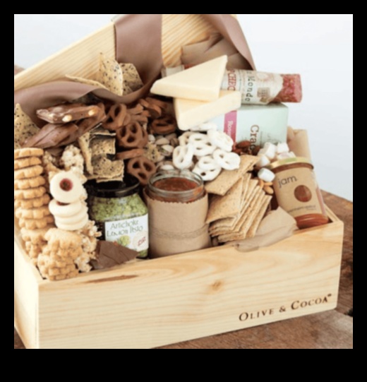 Sentimental Symphonies: Crafting Special Gift Concepts