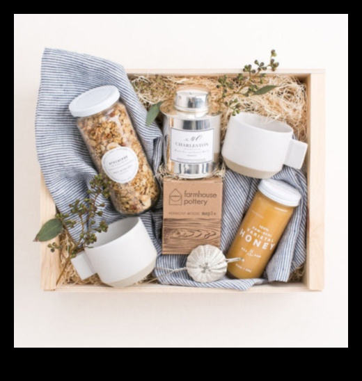 Sentimental Symphonies: Crafting Special Gift Concepts