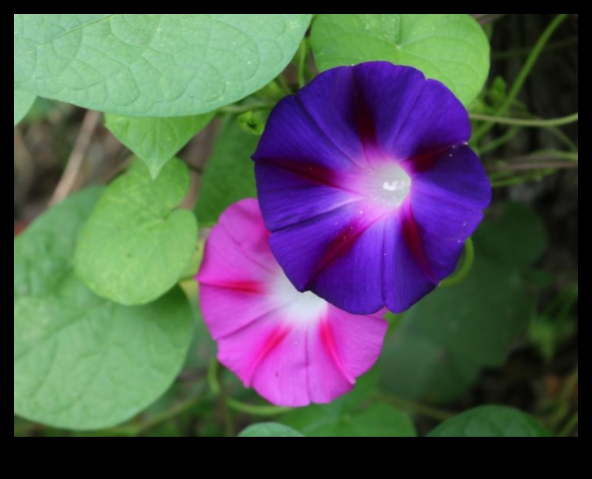 Morning Garden Glory: Θρέφοντας το σώμα σας με φρέσκους χυμούς λαχανικών