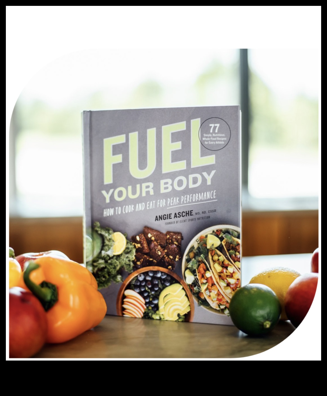 Fueling Greatness: Nutrition Strategies for Peak Performance