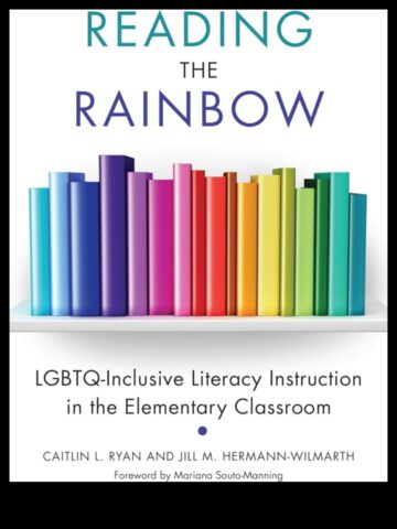 Reading Rainbows Ένα δώρο βιβλίων και γραμματισμού για μικρούς αναγνώστες