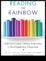 Reading Rainbows Ένα δώρο βιβλίων και γραμματισμού για μικρούς αναγνώστες