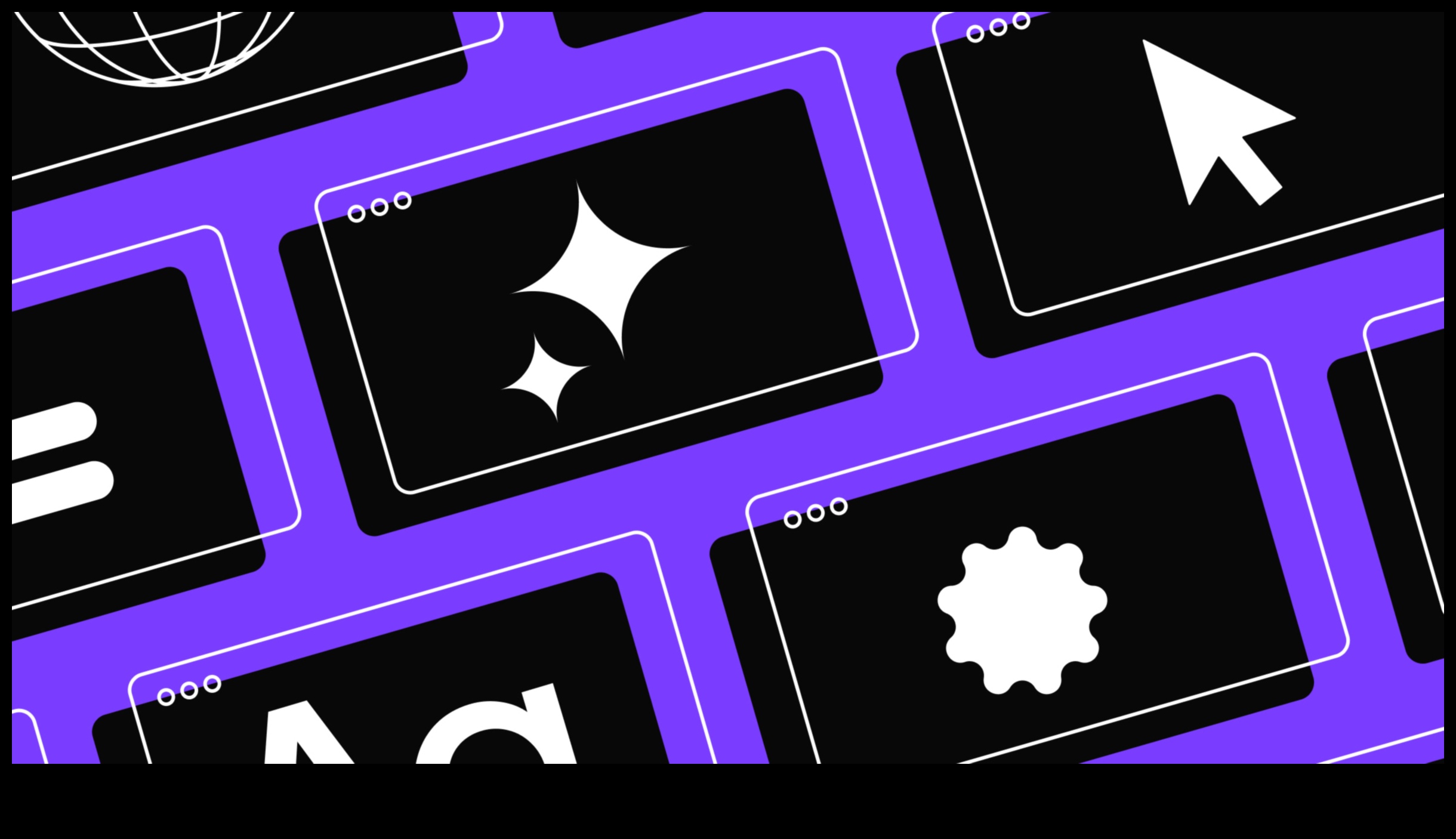 Design Dynamics: Ο συνεχώς εξελισσόμενος κόσμος των γραφικών Ιστού