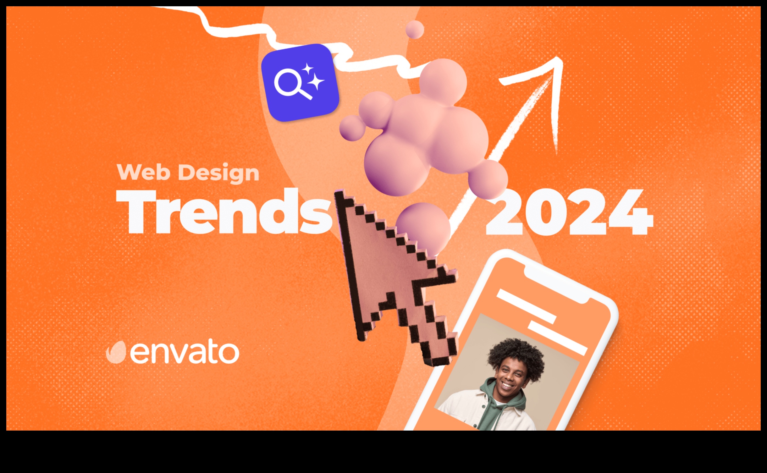 Design Dynamics: Ο συνεχώς εξελισσόμενος κόσμος των γραφικών Ιστού