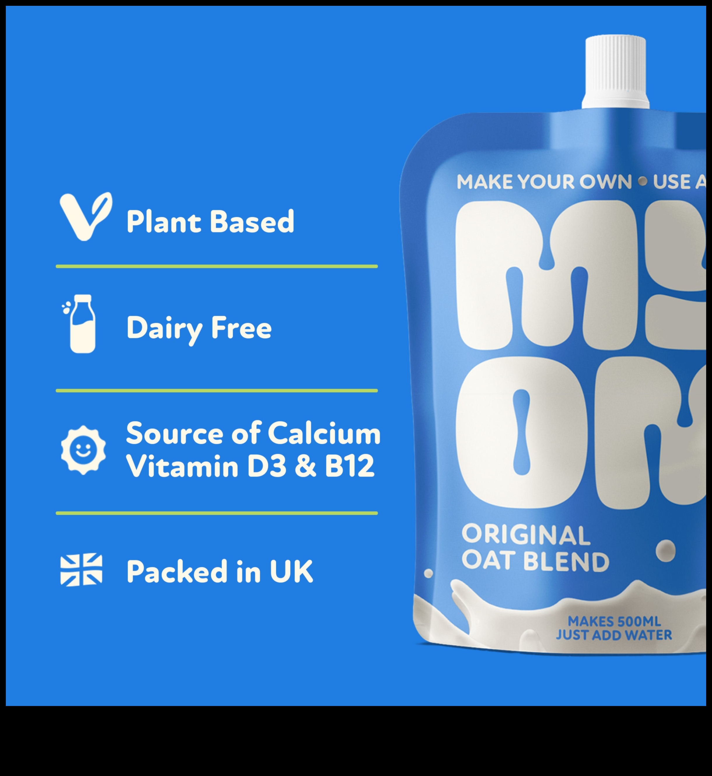 DIY Drink Revolution: Απελευθερώστε τη δημιουργικότητά σας σε ανάμειξη χωρίς ζάχαρη