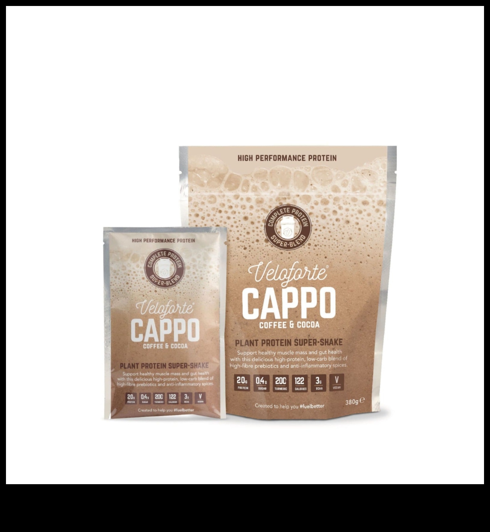 DIY Drink Revolution: Απελευθερώστε τη δημιουργικότητά σας σε ανάμειξη χωρίς ζάχαρη