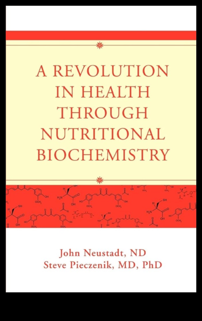 Βιοχημικές βάσεις: Εξερευνώντας τις ρίζες της διατροφικής υγείας