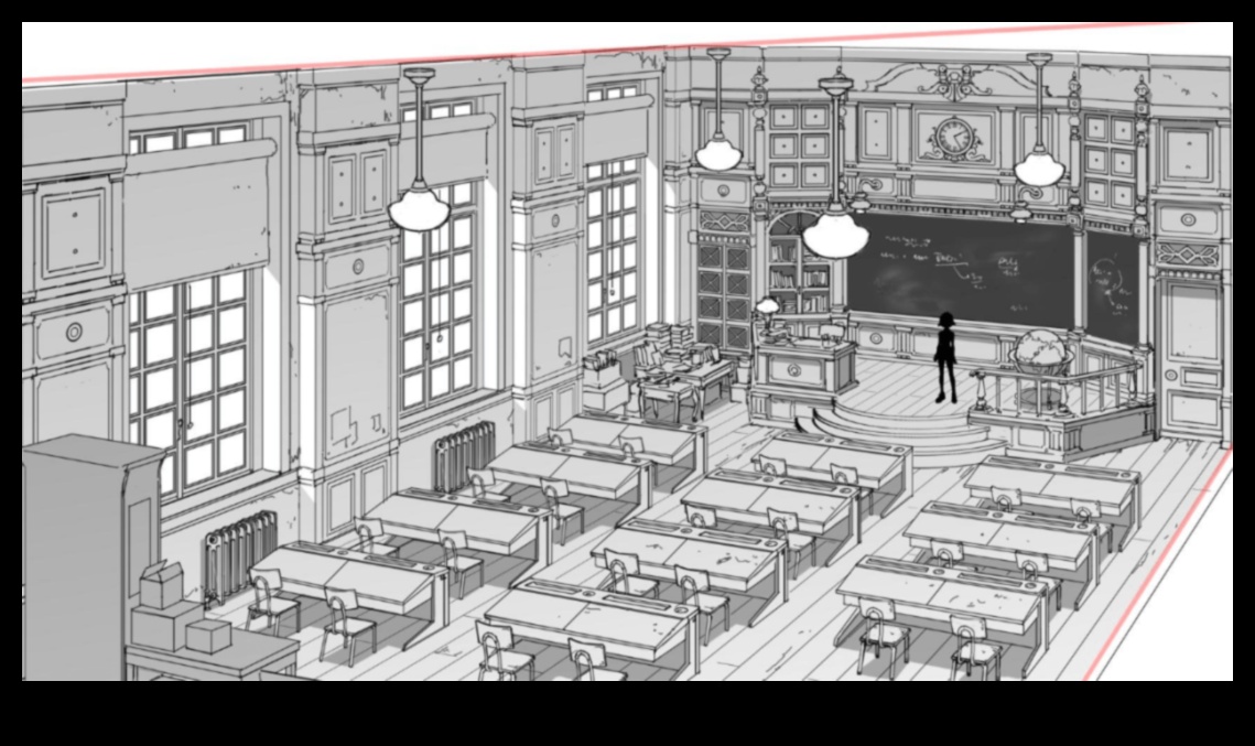 Προοπτικές Σχεδιασμού: Η τέχνη μέσα από διαφορετικούς φακούς στην εκπαίδευση