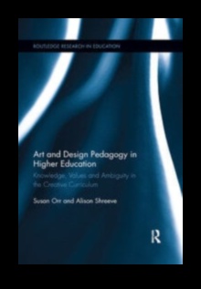 Σχεδιάζοντας τις προοπτικές της τέχνης μέσα από διαφορετικούς φακούς στην εκπαίδευση