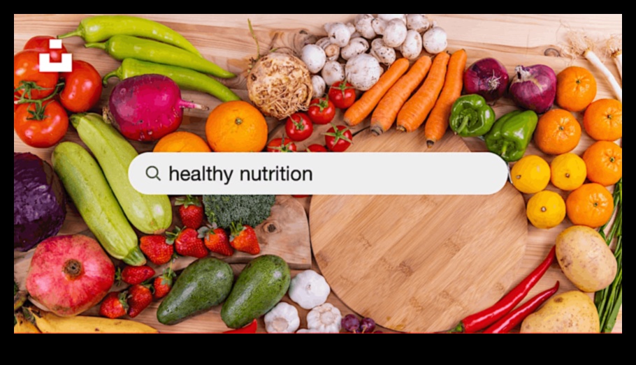 Plate Power: Μεγιστοποίηση της υγείας μέσω της Αποτελεσματικής Διατροφικής Συμβουλευτικής