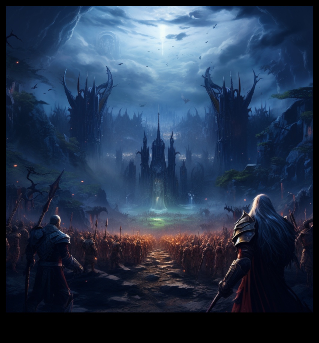 Creative Gameplay: The Language of Visual Artisty in Game Design