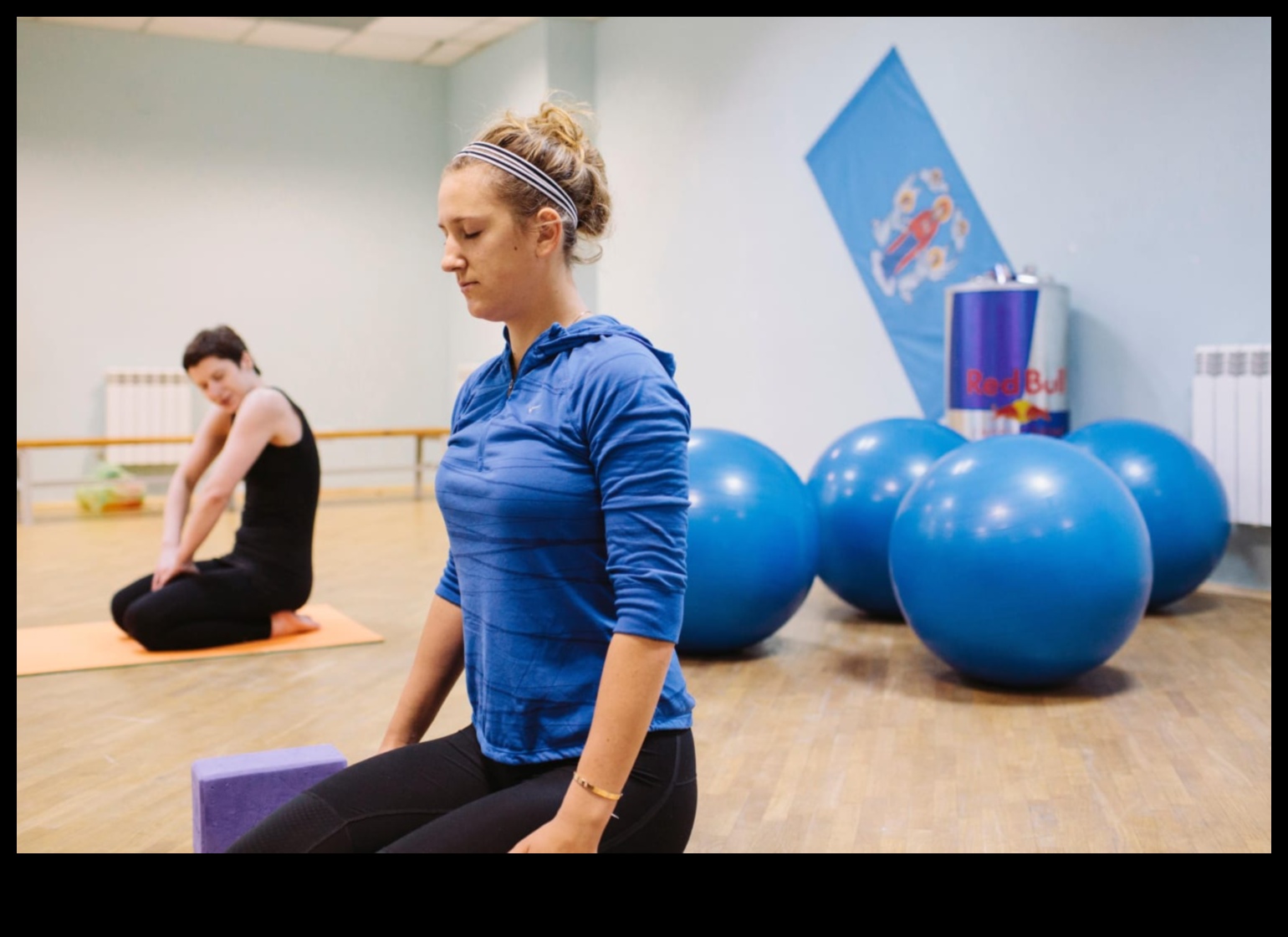 Whole Self Fitness: Ενσωμάτωση της Mindfulness σε κάθε Rep