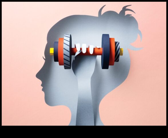 Whole Self Fitness Πώς να φέρετε την προσοχή στις προπονήσεις σας