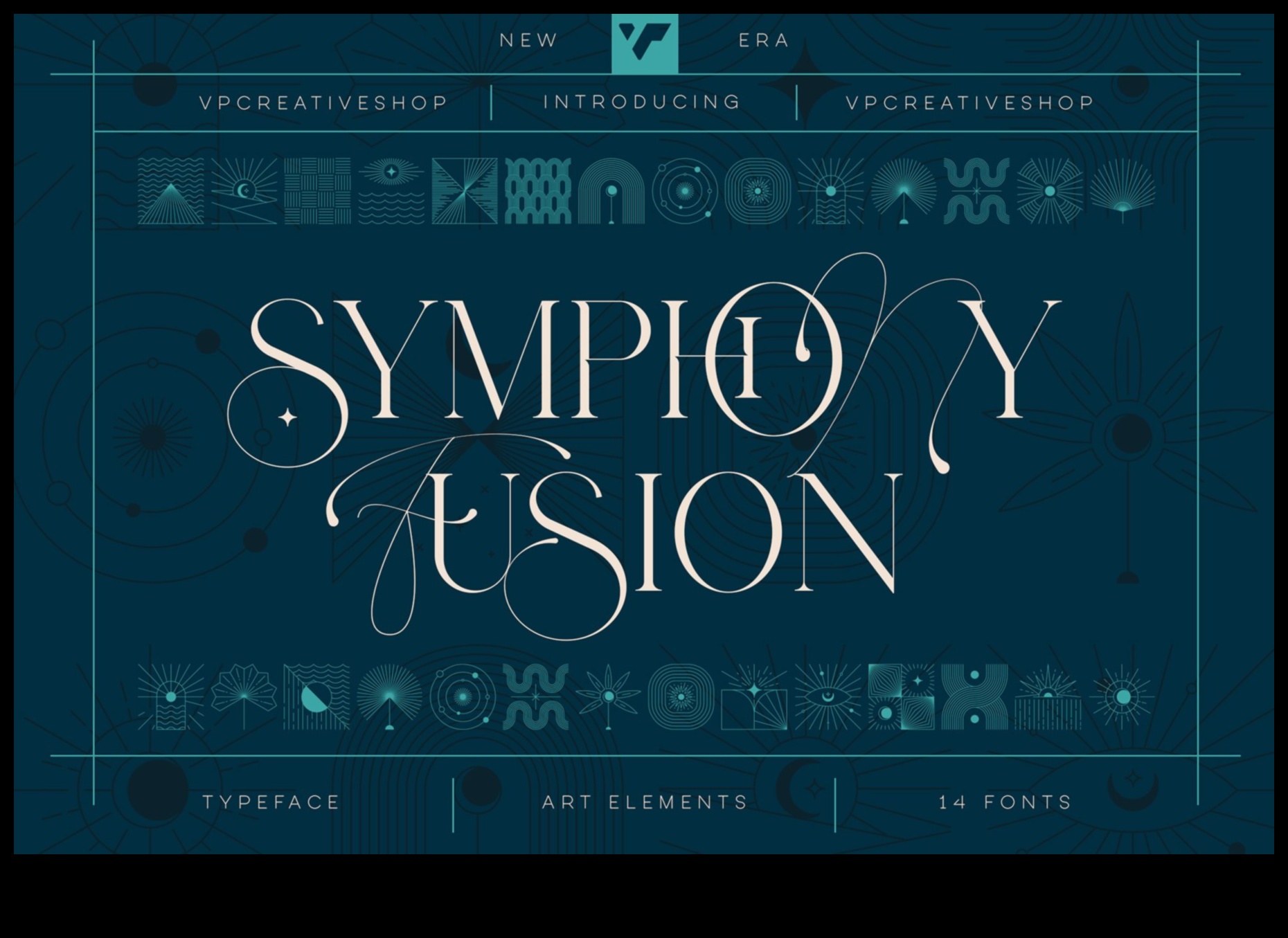 The Creative Symphony: Harmonizing Elements in Design and Tools