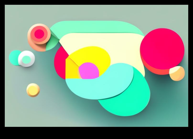 The Creative Symphony: Harmonizing Elements in Design and Tools