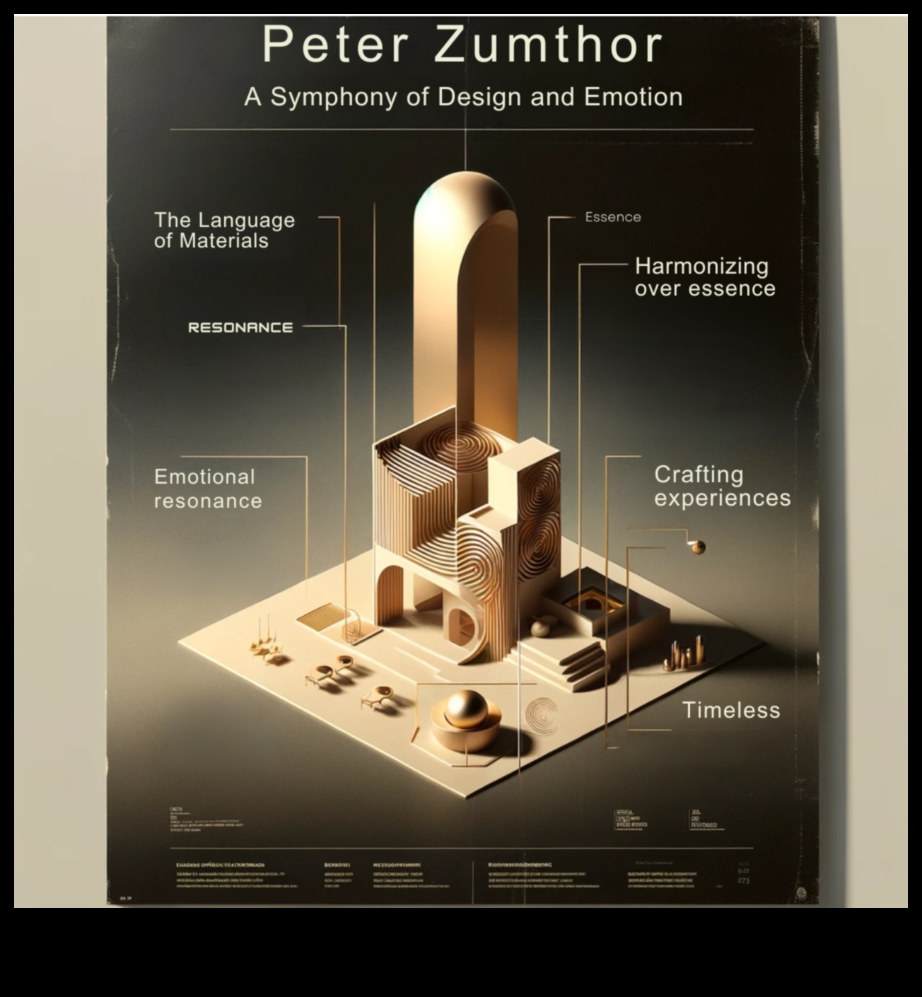 The Creative Symphony: Harmonizing Elements in Design and Tools