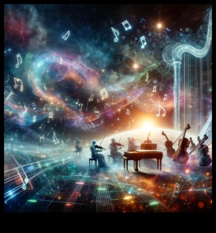 The Creative Symphony Πώς να εναρμονίσετε στοιχεία στο σχέδιο και τα εργαλεία