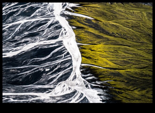 Aerial Abstractions Πώς να τραβήξετε εκπληκτική φωτογραφία με drone