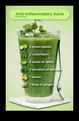 Detox Bonanza: Εξερευνώντας την ποικιλία των νόστιμων μιγμάτων χυμών αποτοξίνωσης