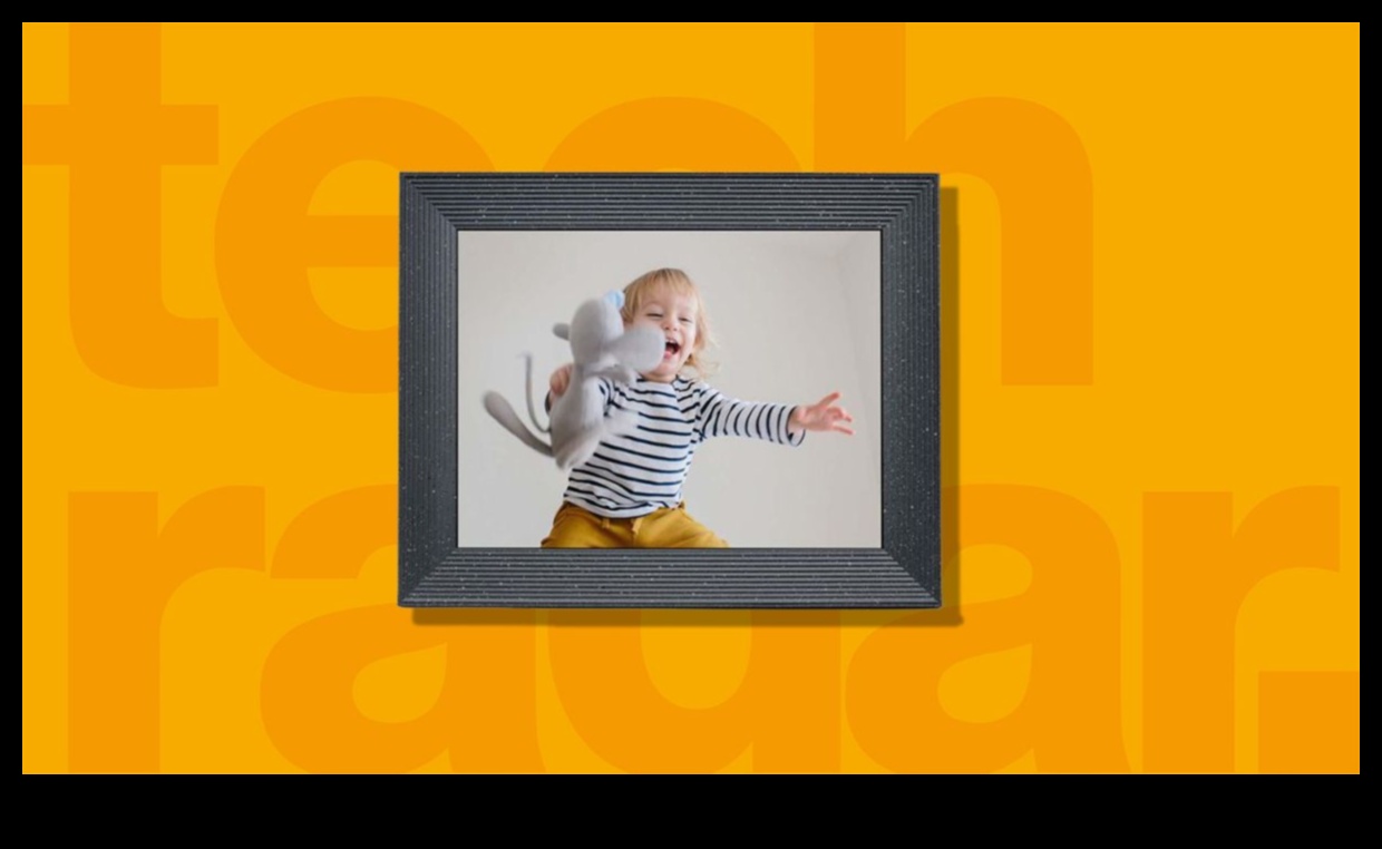 Καδράροντας το μέλλον: Δημιουργία οπτικών ιστοριών στην ψηφιακή φωτογραφία Brilliance