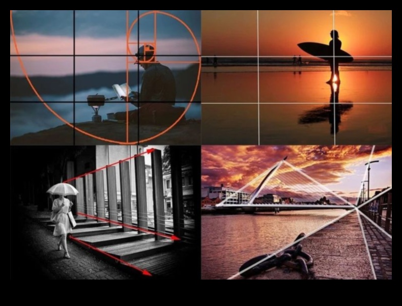 Καδράροντας το μέλλον: Δημιουργία οπτικών ιστοριών στην ψηφιακή φωτογραφία Brilliance