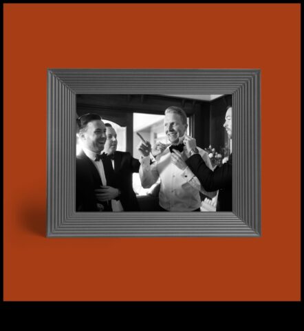 Πλαισιώνοντας το μέλλον Πώς να δημιουργήσετε οπτικές ιστορίες που λάμπουν στην ψηφιακή φωτογραφία