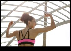 Upper Arm Uprising Sculpt δυνατά, τονισμένα μπράτσα για το καλοκαίρι