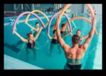 Aqua Aerobics Adventure Βουτήξτε σε έναν φιλικό προς τις κοινές τρόπο για να χάσετε βάρος