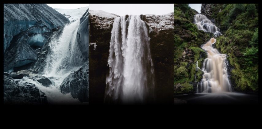 Mastering Shutter Speed ​​Ένας οδηγός για τη λήψη της τέλειας λήψης