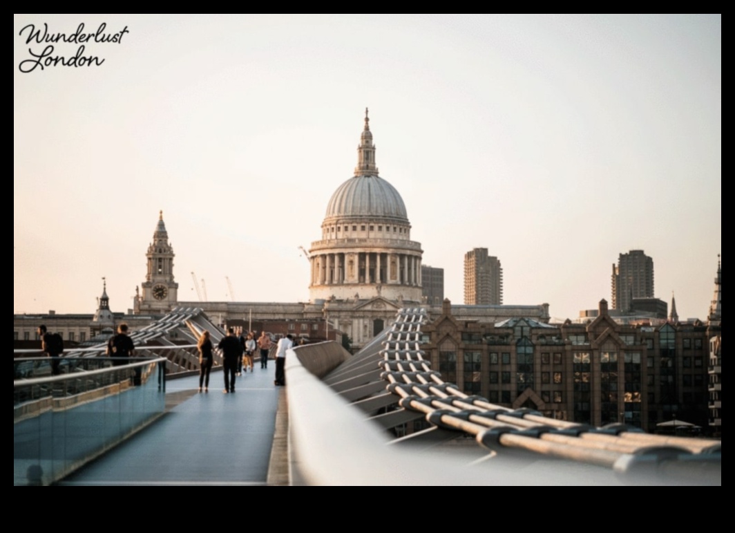 Urban Elegance in Motion: Architectural Photography Brilliance