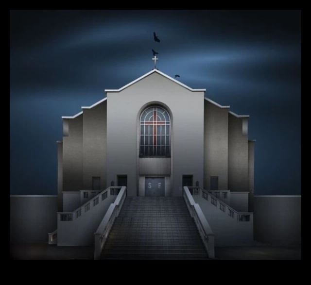 Urban Elegance in Motion: Architectural Photography Brilliance