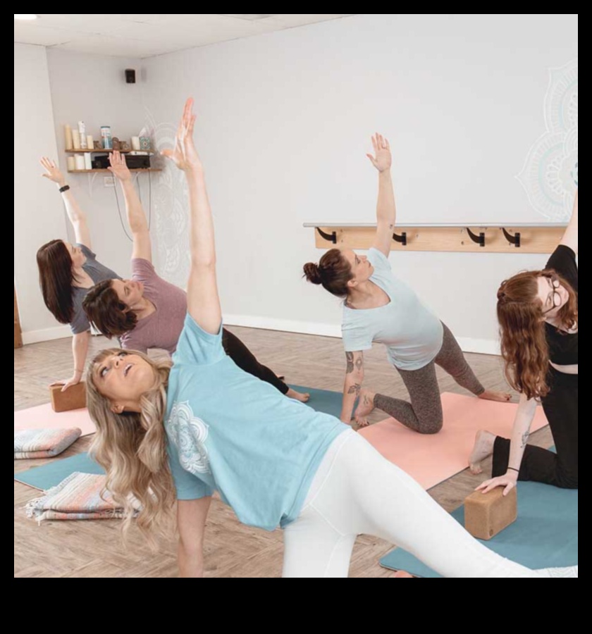 Belly Bliss Yoga Retreat: Nurturing Pregnancy Exercis for Moms